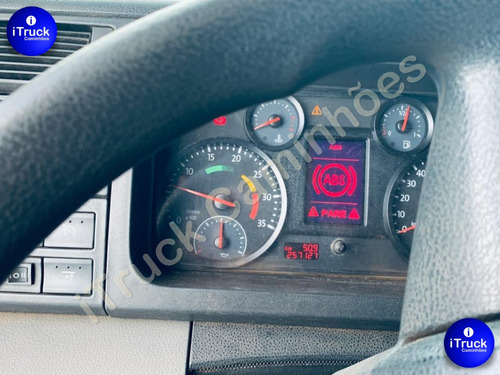 Vw 30280 Bitruck 2021/2022 Caçamba = Mb 3030 Vm330 30330