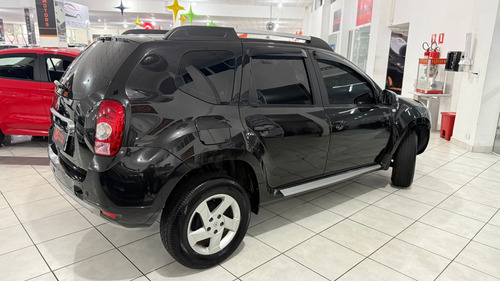 Renault Duster Duster 1.6 16V Dynamique (Flex)