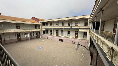 Venta De Terreno 5000 M2 Plan Valparaiso