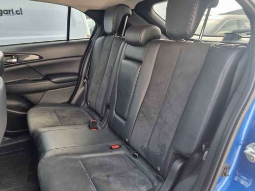 Mitsubishi Eclipse Cross Rs 1.5 Aut 2021