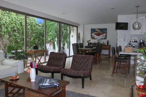Casa En Venta En Coyoacán