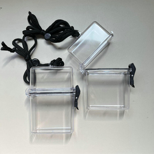 2 Unidades De Fundas De Protección Deportiva Impermeables,