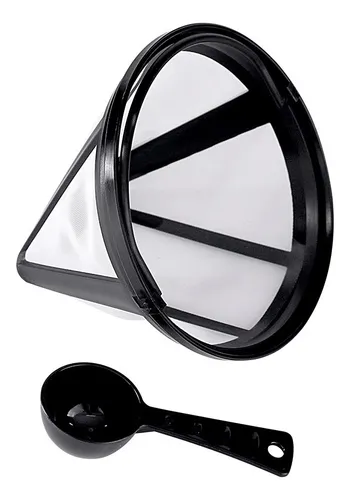 Cafetera Electrica Haeger Hg123 1.5l Cafetera Tetera Te Css Color Negro