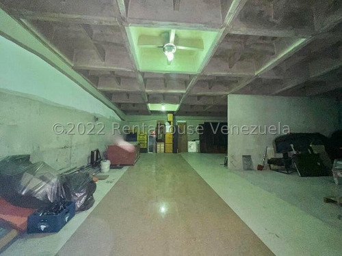 Alquiler Local Comercial, Chuao Centro Comercial Ccct, Caracas Mls 22-24749