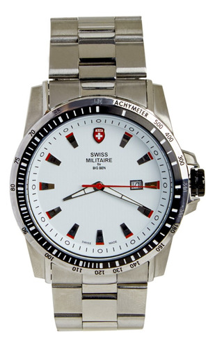 Reloj Swiss Militaire 526-1