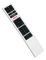 Comprar Tv Control Remoto Para Aoc Smart Tv 4k Dym-l24ao4k