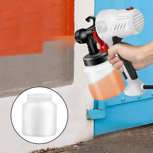 10 Reparación De La Casa De Pared Pistola De