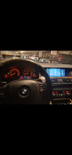 BMW Serie 5 3.0 535ia Executive 306cv