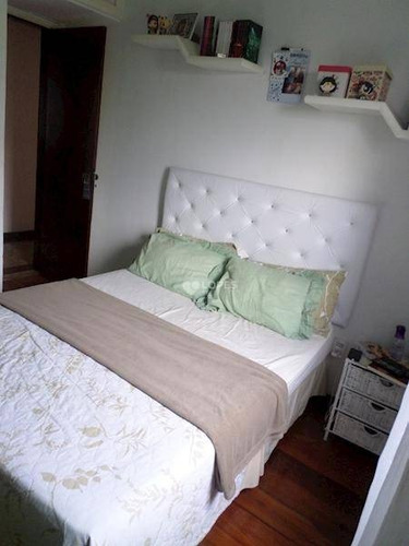 Imagem 13 de 17 de Casa À Venda, 157 M² Por R$ 750.000,00 - Largo Da Batalha - Niterói/rj - Ca11925