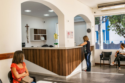 Imagem 5 de 10 de Saúde - Cartão Médico
