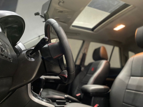 Imagem 7 de 8 de Suzuki Grand Vitara 2013 2.0 2wd Aut. 5p