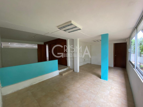 Oficinas En Renta En Col. Jardines