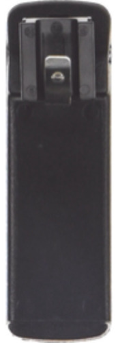 Clip De Cinturón Para Radios Dp1400 Dep450 Ep450 Pr400 Cp200