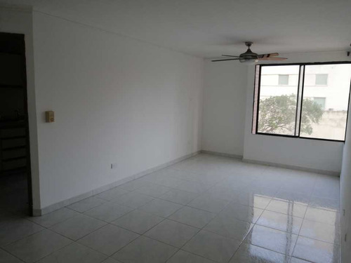 Imagen 2 de 14 de Apartamento En Venta/arriendo En Alto Prado Barranquilla