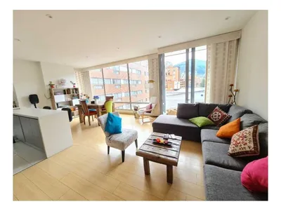 Apartamento en venta