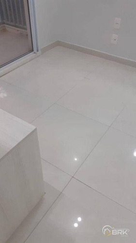Imagem 25 de 27 de Lindo Apartamento No Belém A 600 Metros Do Metro - Ap0638