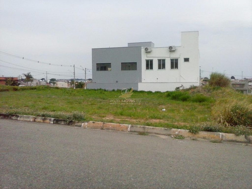 Imagem 1 de 2 de Terreno Comercial À Venda, Itu Novo Centro, Itu. - Te0163