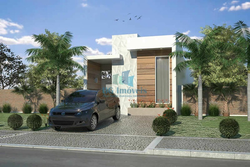 Imagem 3 de 15 de Casa De Alvenaria À Venda Com 70m² 2 Quartos 2 Vagas Em Sp - Bg21-514