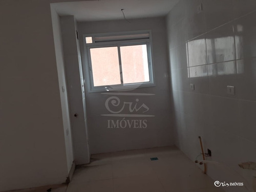 Imagem 8 de 11 de Apartamento Em Vila Guarani - Mauá - Sp - Av06/a12