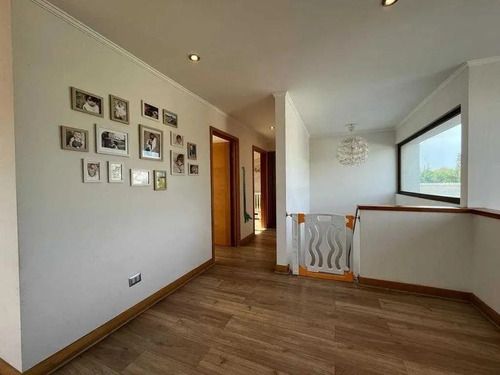 Vendo Parcela  Sector De Carampangue En Condominio