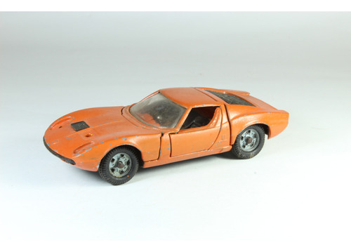 Mebetoys - Lamborghini Miura P400 - Italy