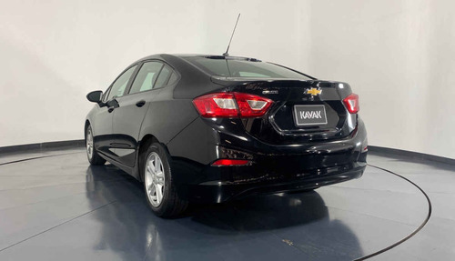 Imagen 6 de 15 de 45458 - Chevrolet Cruze 2018 Con Garantía