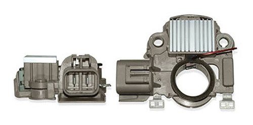 Regulador Alternador Mazda Protege 1.8l 4 Cil 97/00 Renard