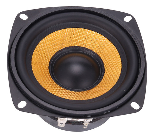 Altavoz Portátil De Audio De 4 Pulgadas, Altavoz Portátil De