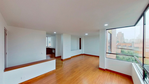 Imagen 1 de 12 de Apartamento En Venta En Santa Helena, Bogotá. Sl9129