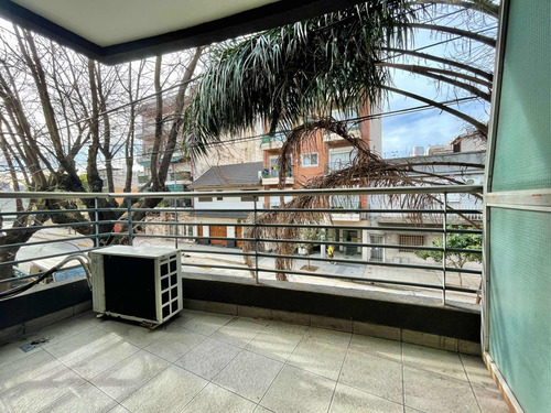 Imagen 22 de 30 de Venta Monoambiente C/balcón, Piscina V. Devoto