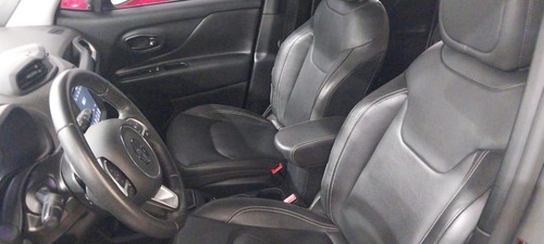 Jeep Renegade 1.8 Longitude At6