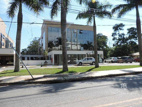 Imagem 13 de 17 de Sala, 38 M² - Venda Por R$ 210.000,00 Ou Aluguel Por R$ 1.100,00/mês - Granja Viana - Cotia/sp - Sa0143