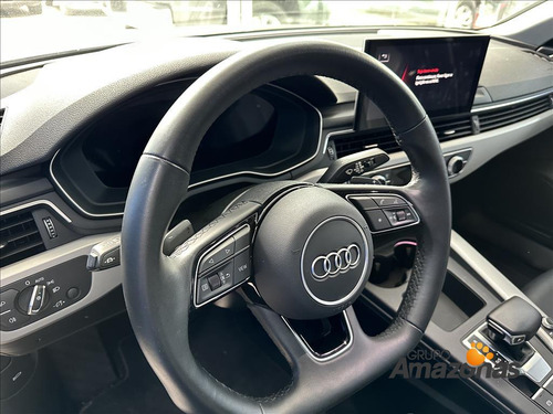 Audi A4 2.0 TFSI MHEV S LINE S TRONIC