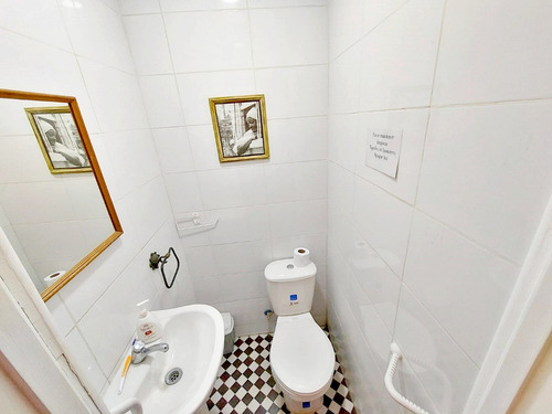 Gran Casa Versátil Y Remodelada En Simón Bolívar - Ñuñoa