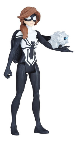 Spider Girl Spider Man Marvel E0808®