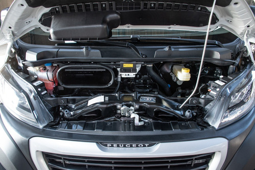 Peugeot Boxer 2.2 Hdi L1h1