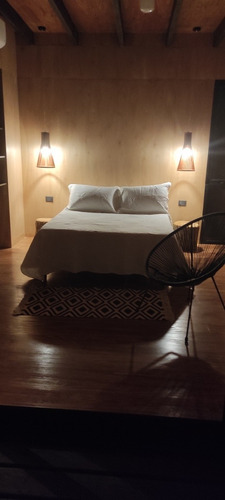 Imagen 16 de 19 de Se Alquila Bungalows De Diseño Con Excelente Vista Y Entorno