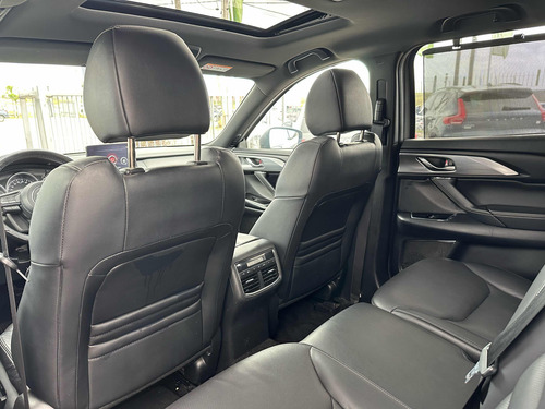 Mazda CX-9 2.5 I Grand Touring Awd At