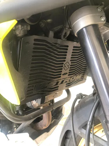 V Strom 1050 Xt Tuoring