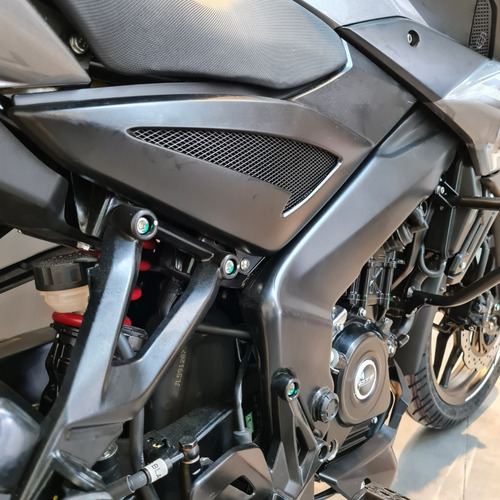 Imagen 16 de 23 de Bajaj Rouser Ns200 - Credito Prendario - Jp Motos