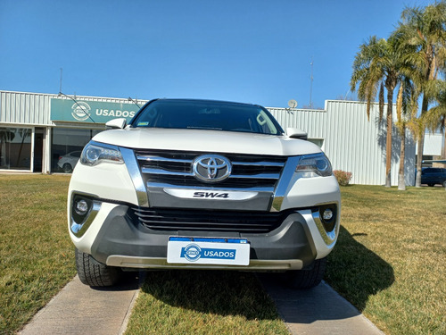 Toyota SW4 2.8 Srx 177cv 4x4 7as