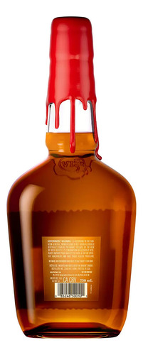 Pack De 2 Whisky Maker's Mark 46 750 Ml