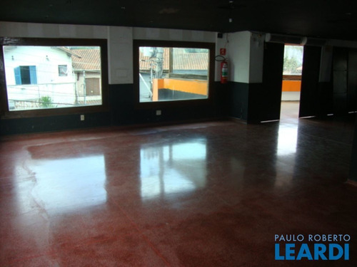 Imagem 6 de 15 de Prédio - Pinheiros - Sp - 606249