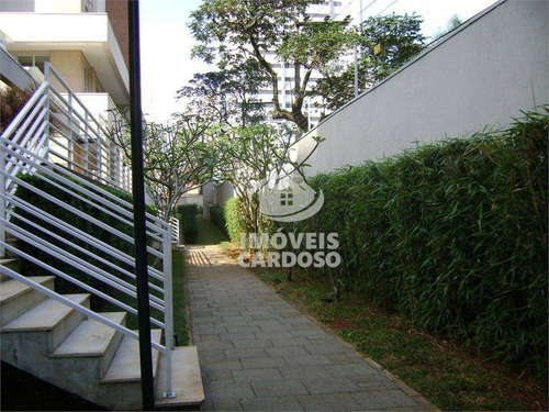 Apartamento Com 4 Dormitórios À Venda, 187 M² Por R$ 2.145.000 - Vila Leopoldina - São Paulo/sp - Ap18551
