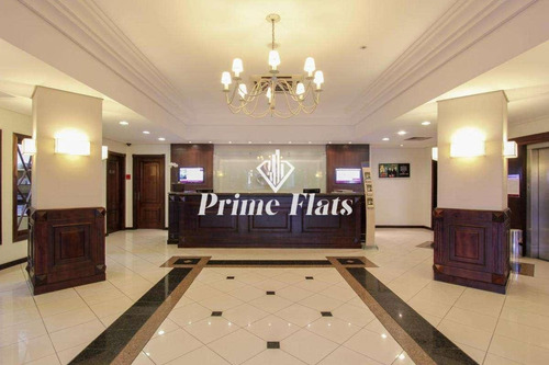 Imagem 15 de 18 de Flat Disponível Para Venda No Mercure Jaraguá Do Sul, Com 1 - 262618