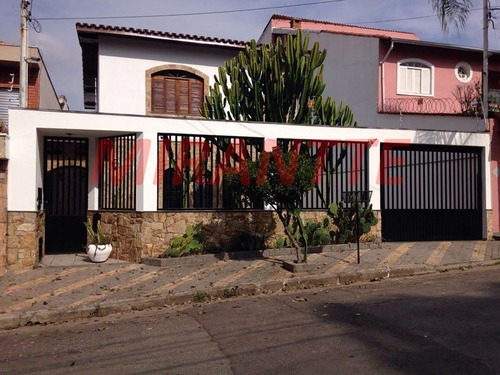 Imagem 14 de 26 de Sobrado Em Jardim Guapíra - São Paulo, Sp - 317275