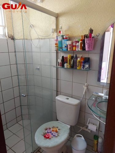 Imagem 6 de 13 de Condomínio Residencial João Marcelo - 2130