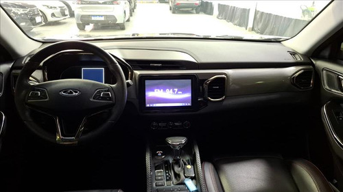 Chery Tiggo 5X 1.5 Vvt Turbo Iflex Txs