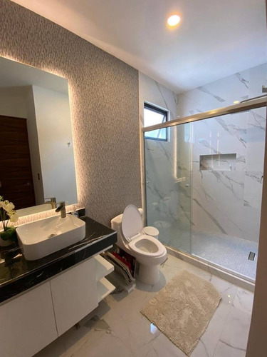 Imagen 5 de 15 de Estupenda Casa En Venta En Playacar, Playa Del Carmen P3259