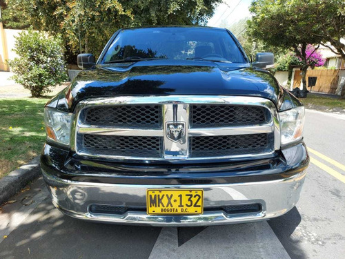 Dodge Ram 1.500 Slt At 5.700 Cc
